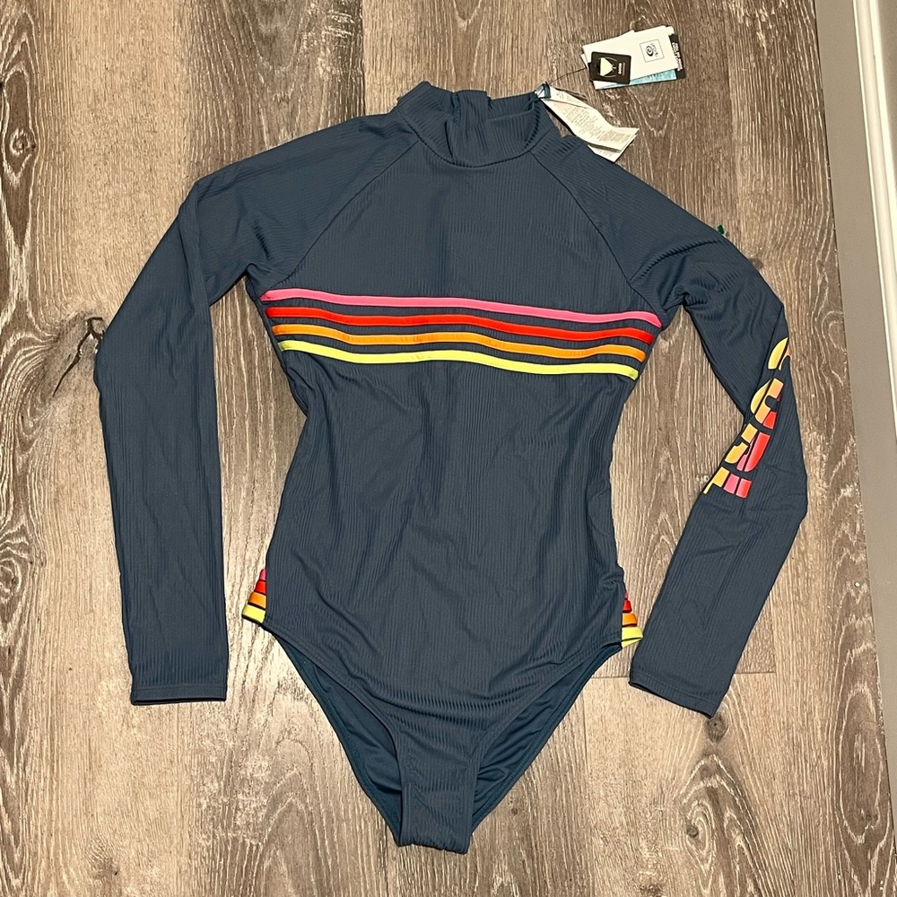Rip Curl One Piece bathing suit